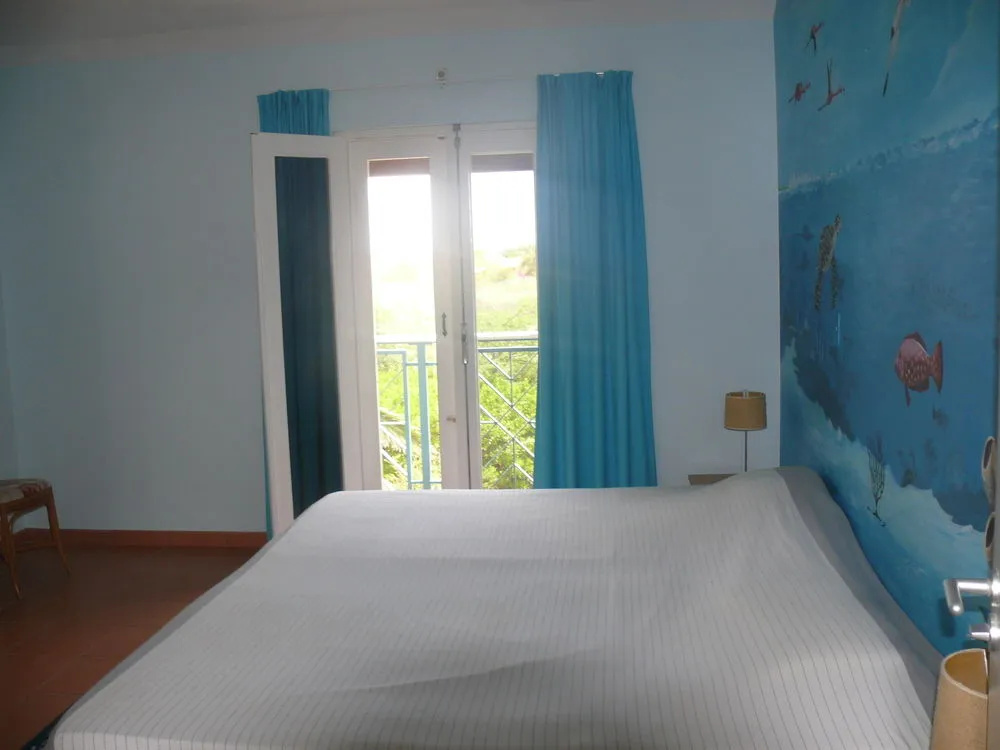 Windsock Beach Resort