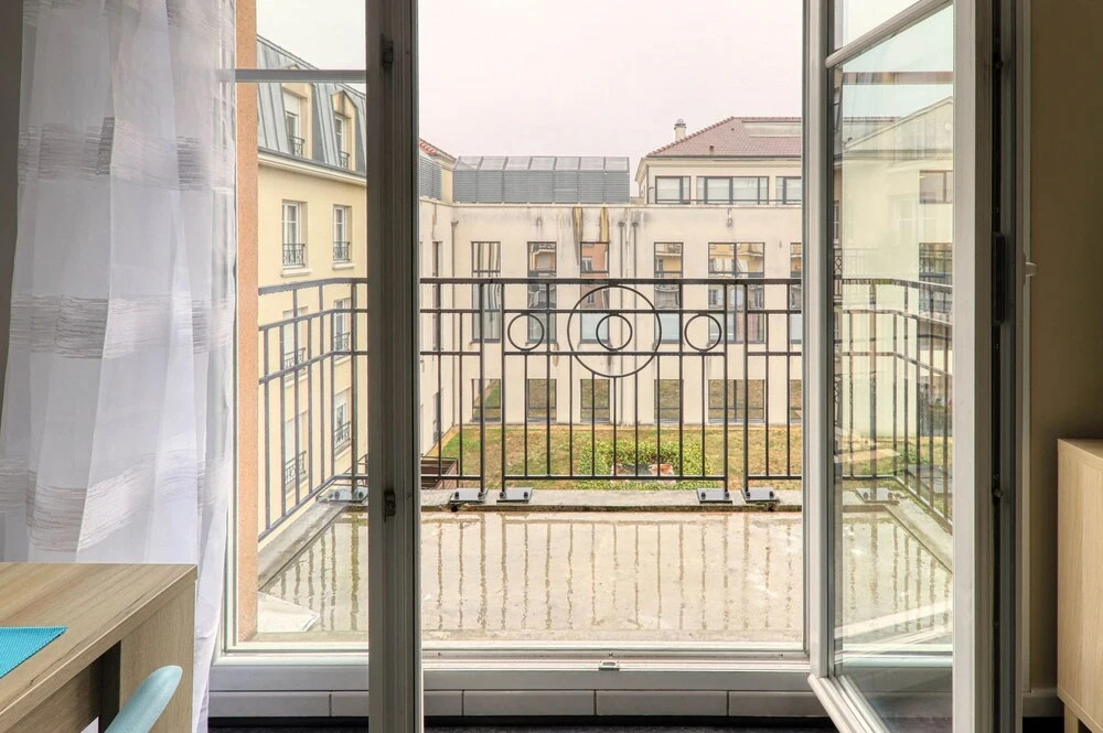 Villa Florence Appartement