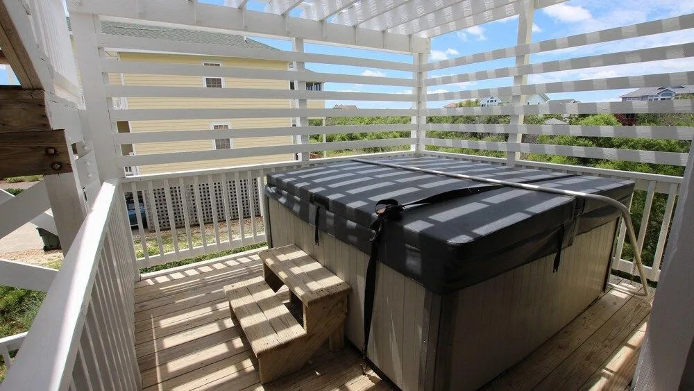 Dream Catcher - 5 Br Home