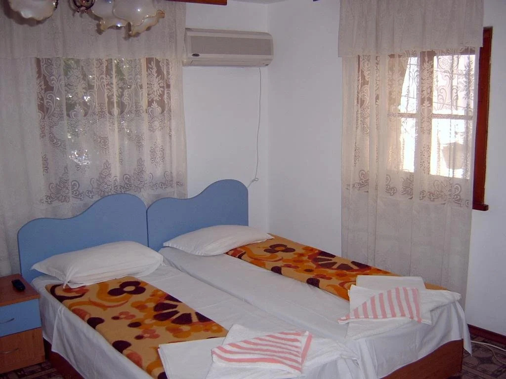 Guest House Zhelevi