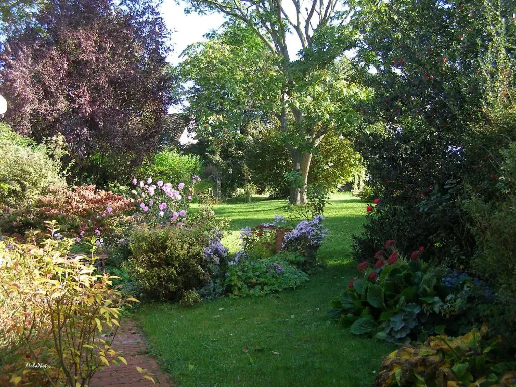 Gîte des Hortillonnages