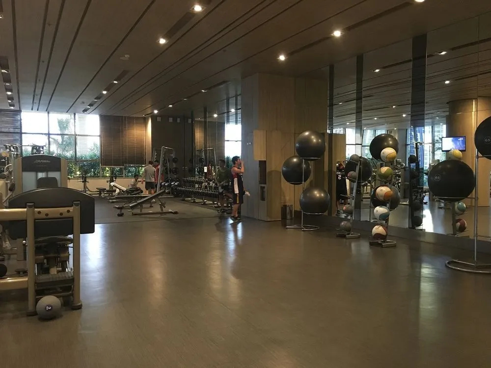 Shang Luxury Suites