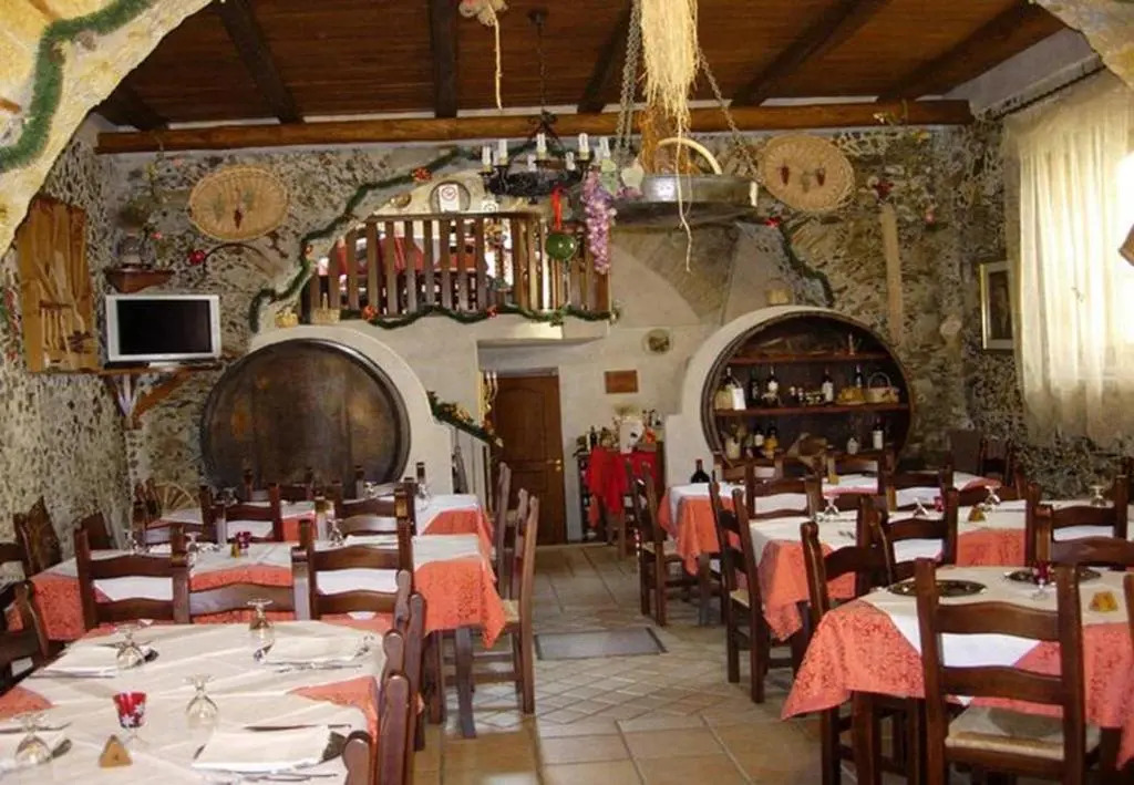 B&B Villa Giglio