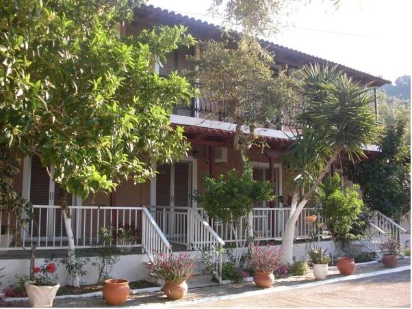 Seaside Studios