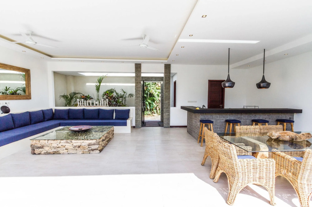 Villa Bima - 3 Bedroom Villa in Seminyak