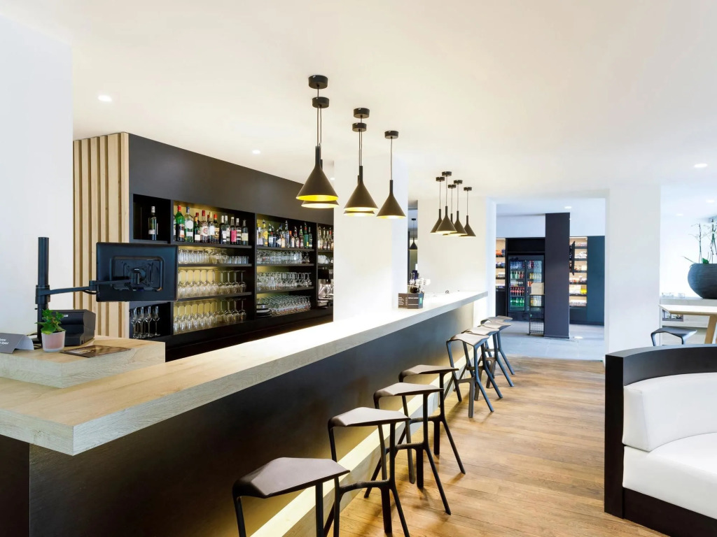 ibis Styles Kortrijk Expo