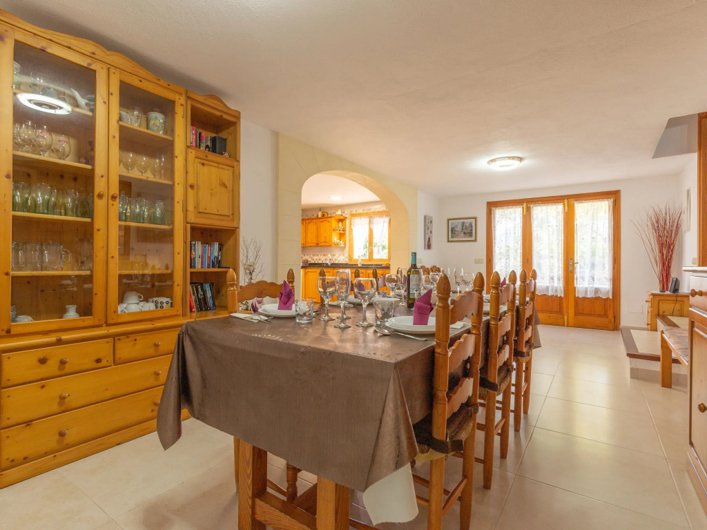 Holiday Home Ca Na Guerrera by Interhome
