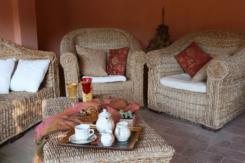 Pineta Country House