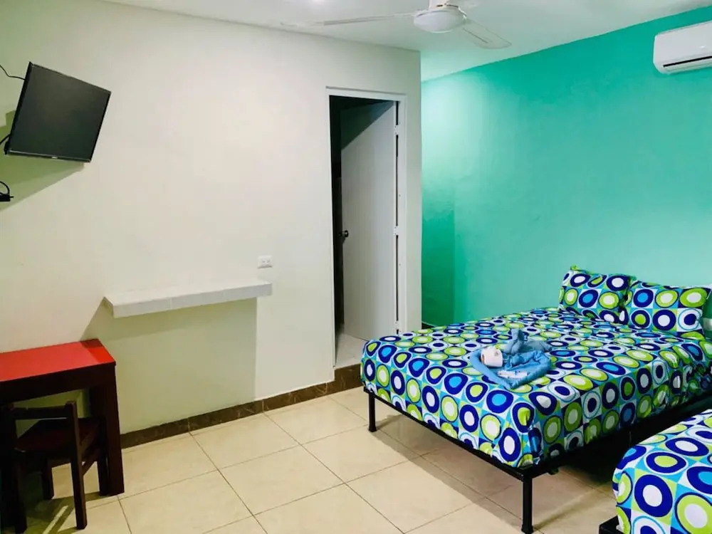 Hotel El Pato