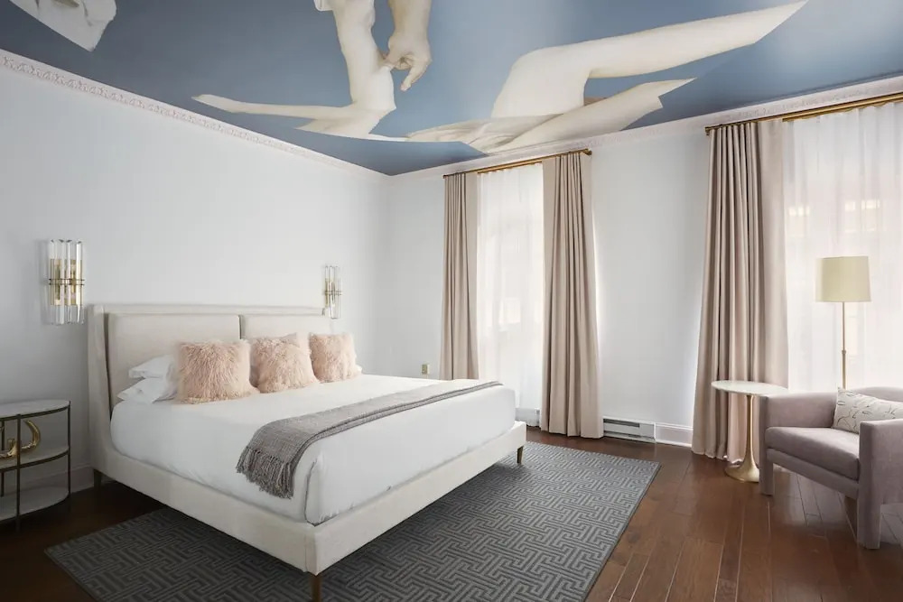 1715 on Rittenhouse, A Boutique Hotel