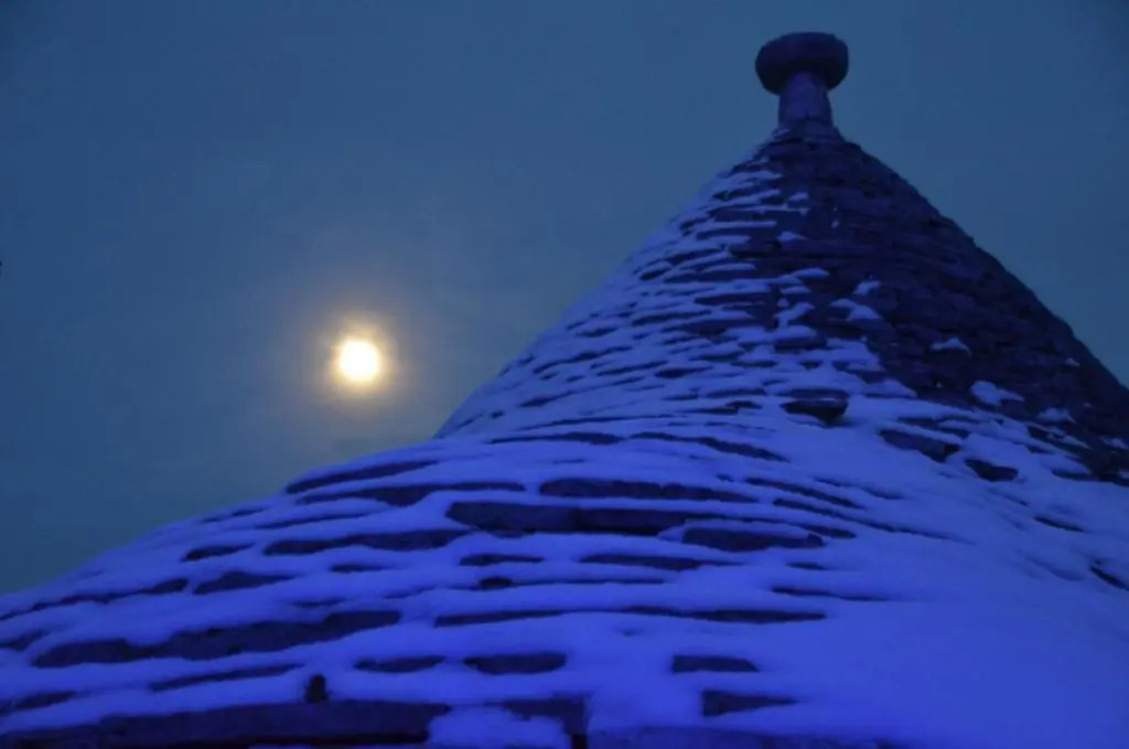 I Trulli Di Ottavio