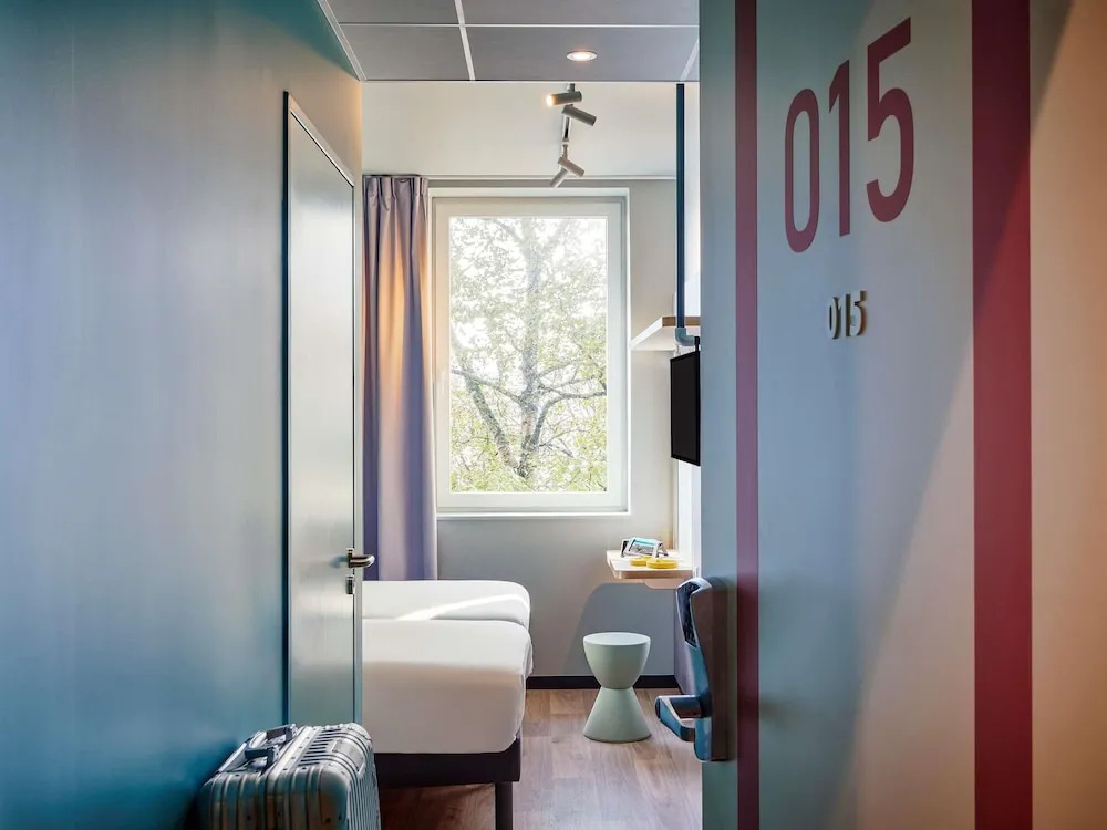 ibis budget Tours Sud