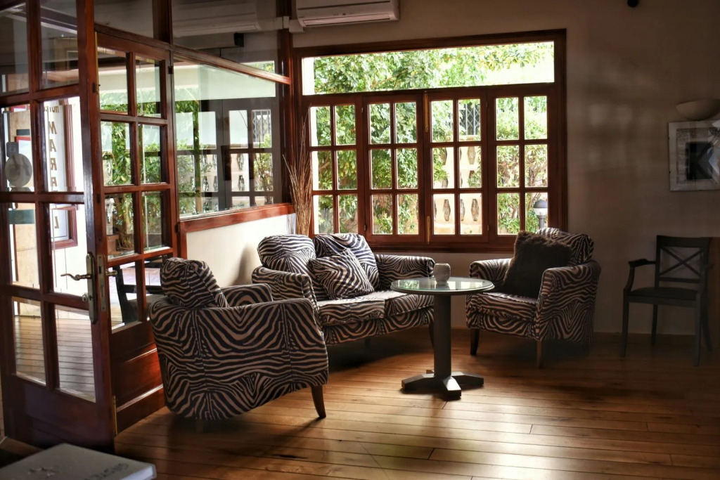 Hotel Marbel