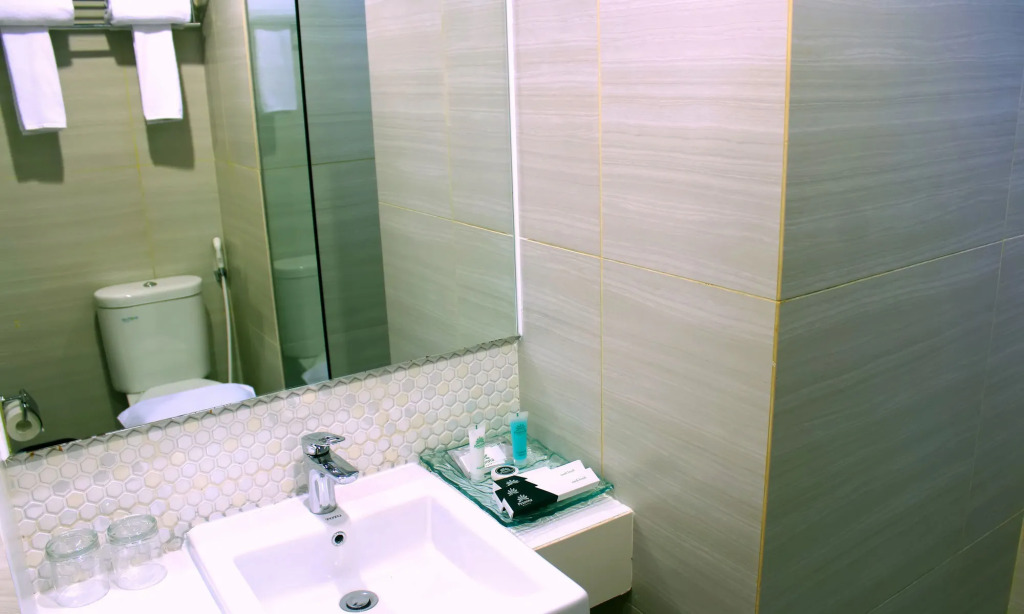 Khas Hotel Pekalongan