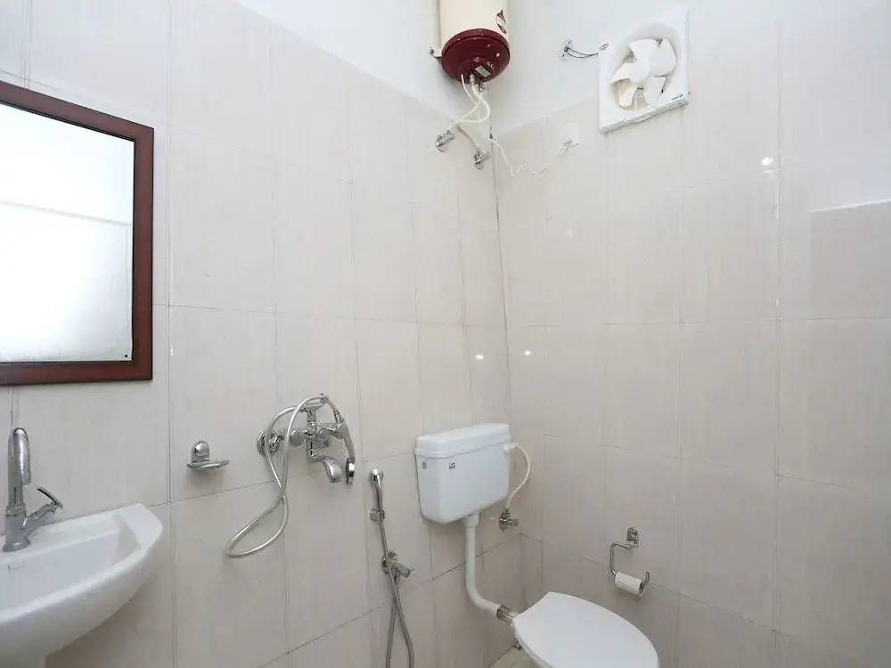 Sumanglam Homestay by OYO Rooms