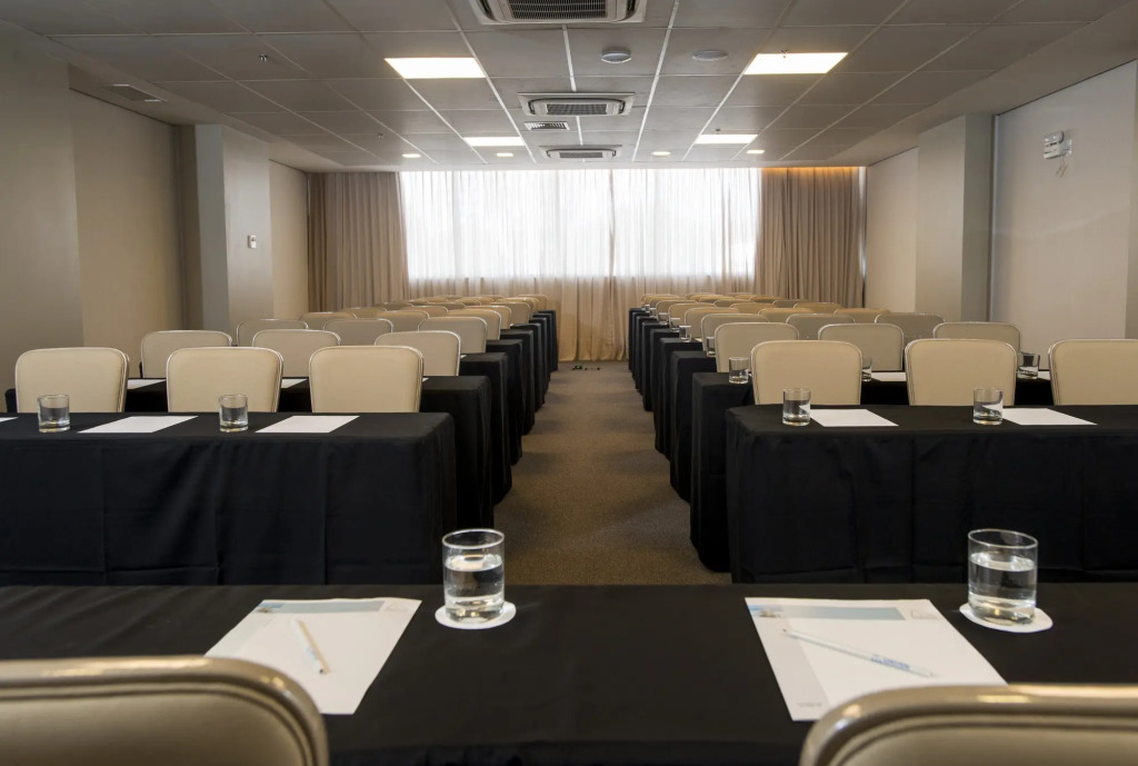 Hotel Luzeiros Recife
