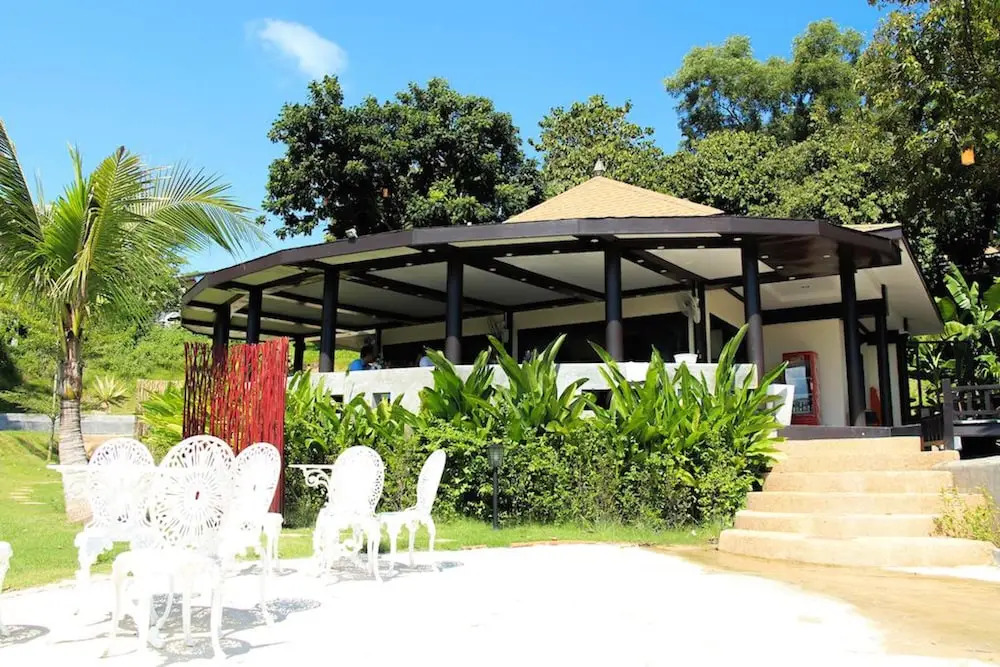 สงขลาคีรี รีสอร์ท SongkhlaKeeree Resort