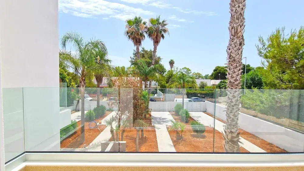 Suite Fontanelle Luxury 6