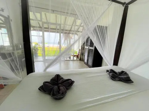 Pearl Island Beach Hotel