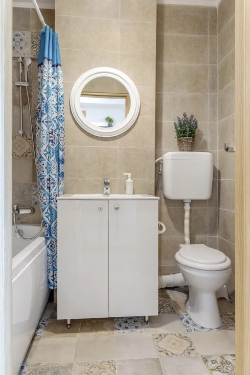 Victoriei Luxury Apartments