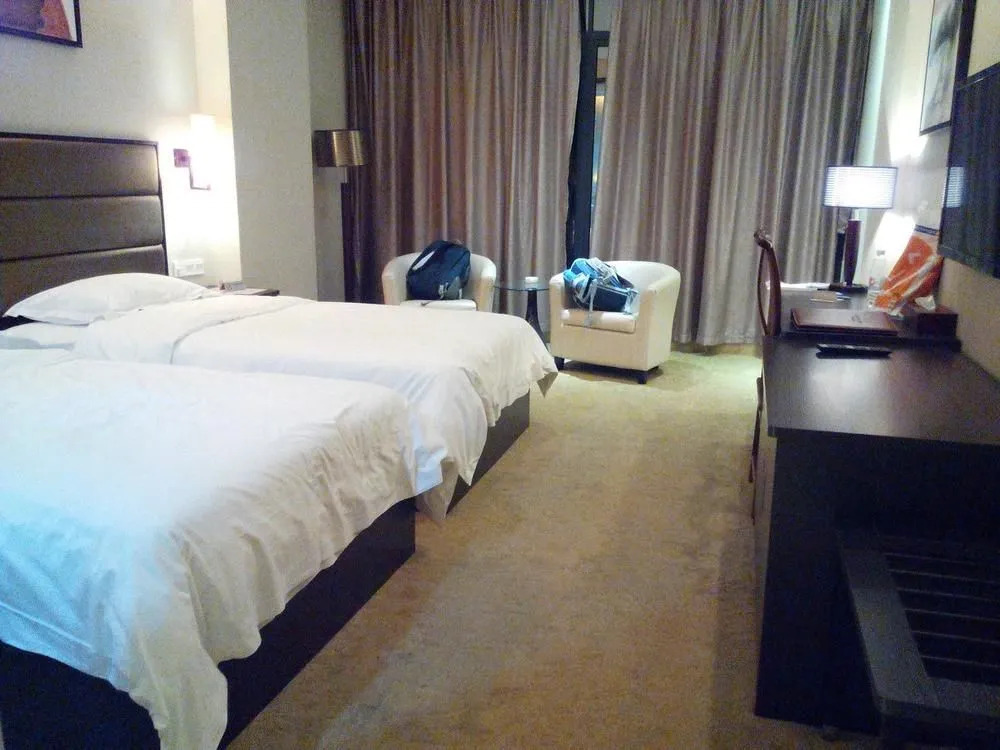 Meijianda Hotel