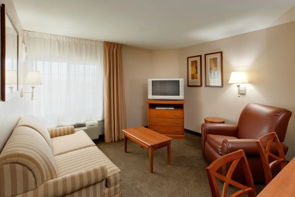 Candlewood Suites Saint Joseph - Benton Harbor by IHG