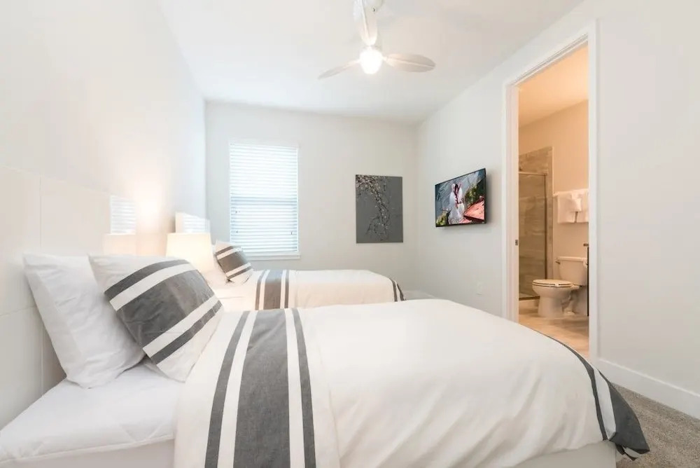 Je59002 - The Encore Club Resort - 9 Bed 8.5 Baths Villa