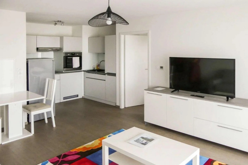 Aparthotel Adagio Bâle Mulhouse Aeroport