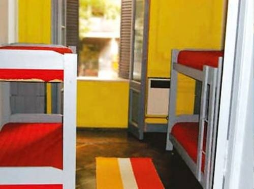 Giramondo Hostel & Bar