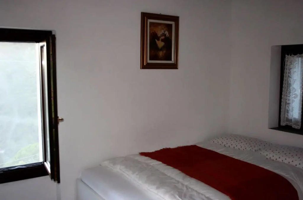 La casa di Elda