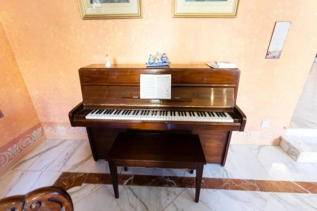 Villa Serenity B&b