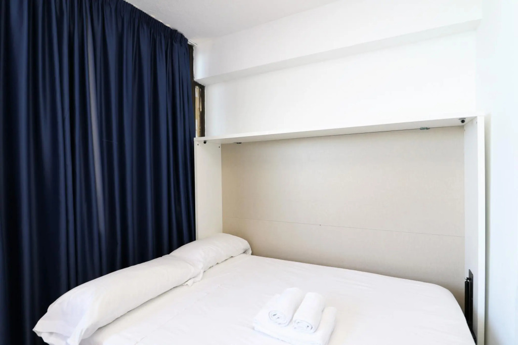 Trinisol Sea views 24E