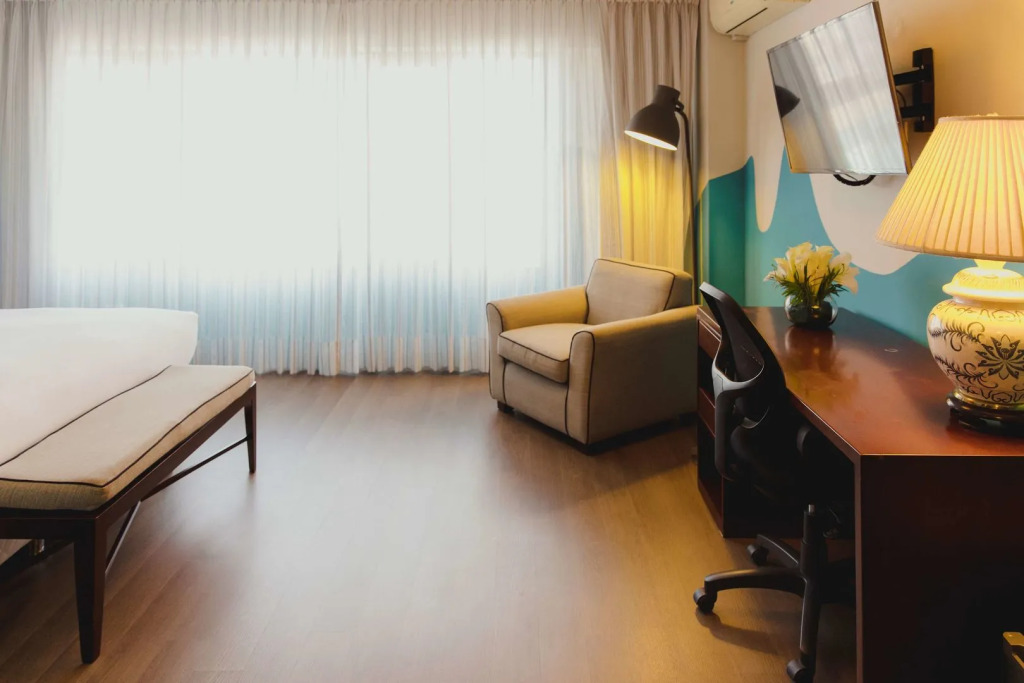ARTE HOTEL Lima