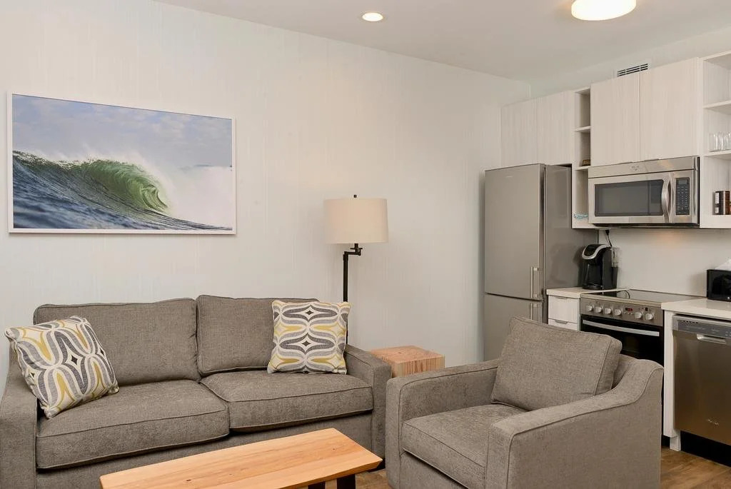 Pacific Sands Beach Resort