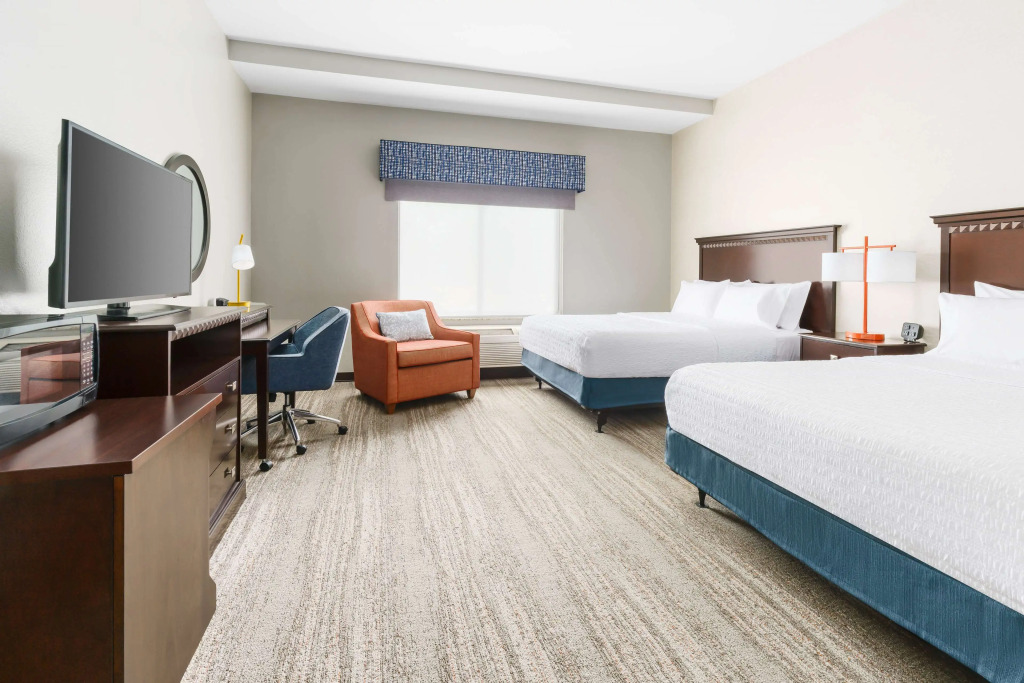 Hampton Inn & Suites Thousand Oaks, CA