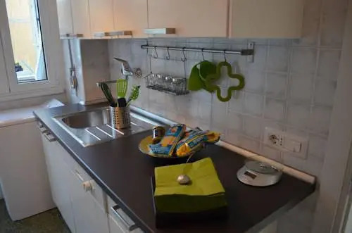 Casa Neny