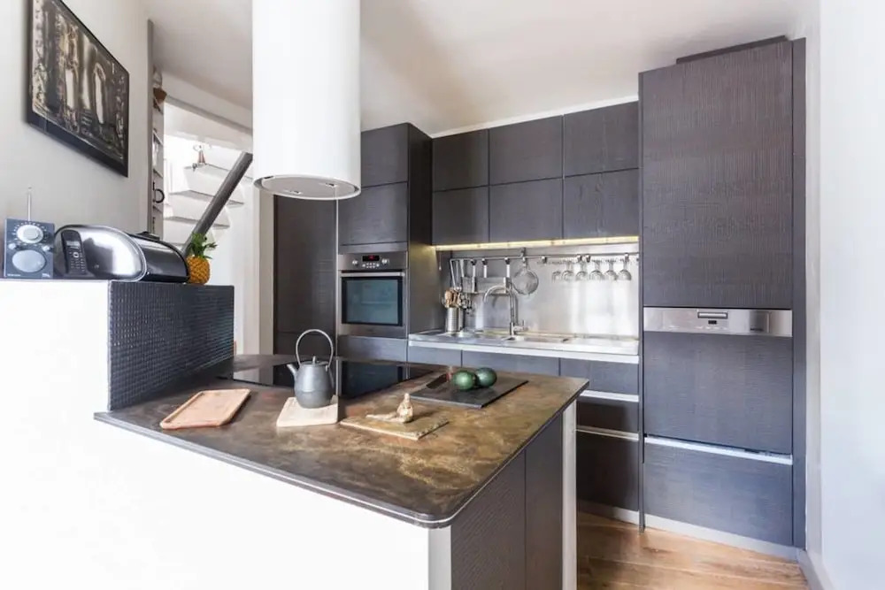 Sumptuous Apartment in the Heart of Paris !