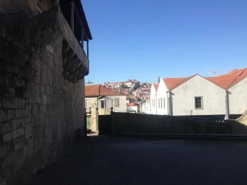 Casa Devesas