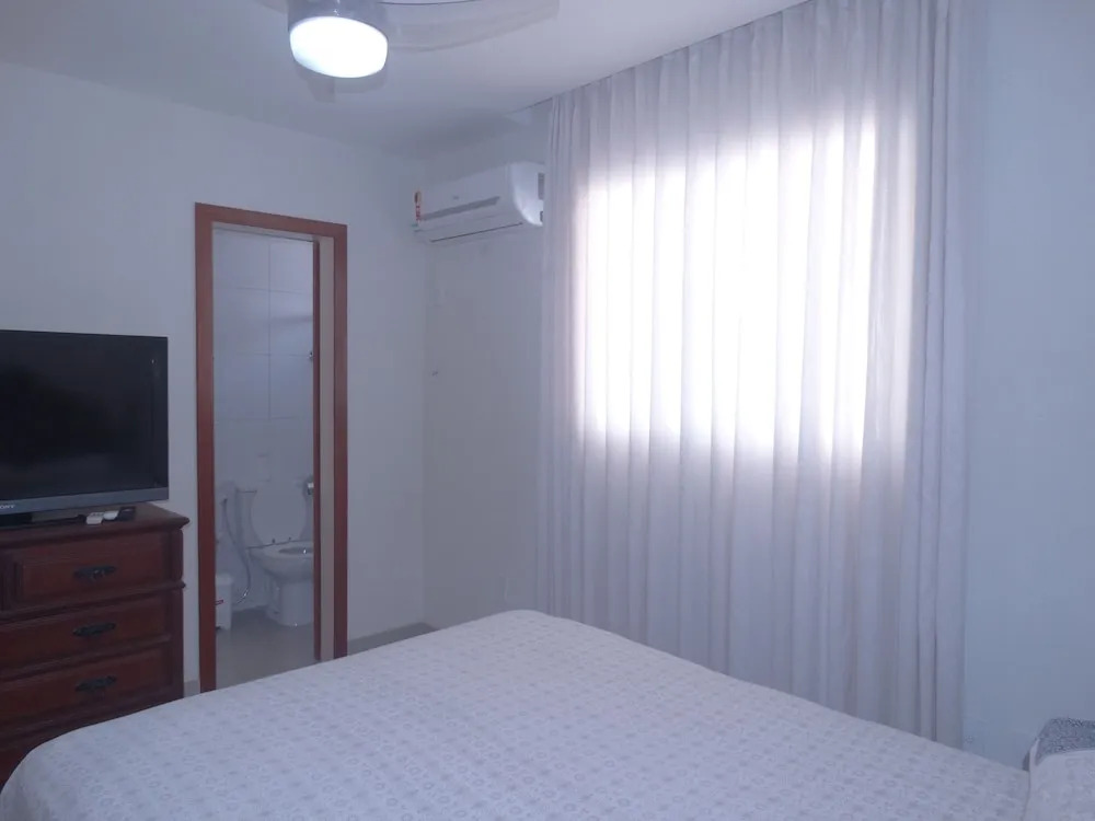 Apartamento Completo na Praia do Morro
