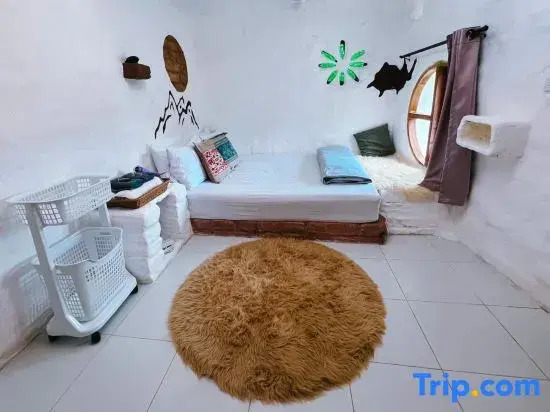 ตั้วบ้านดิน Tuabaandin
