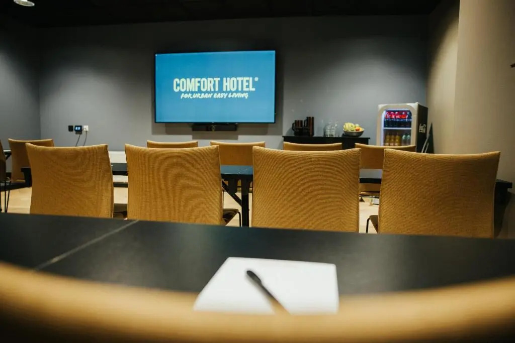 Comfort Hotel Bodø