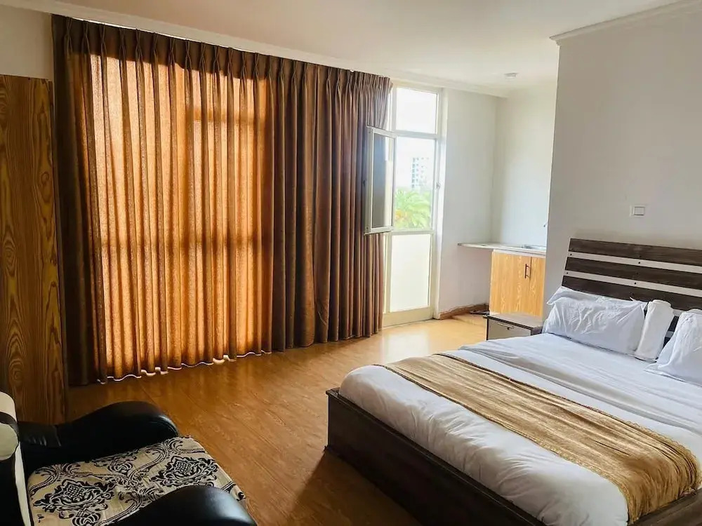 Goza Guest House