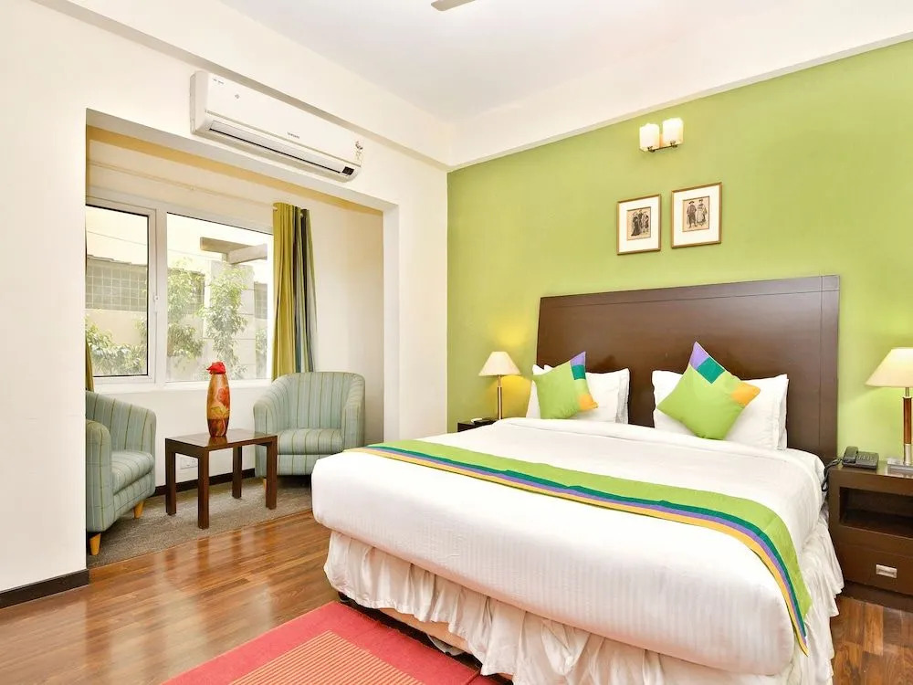 Sterling suites INN
