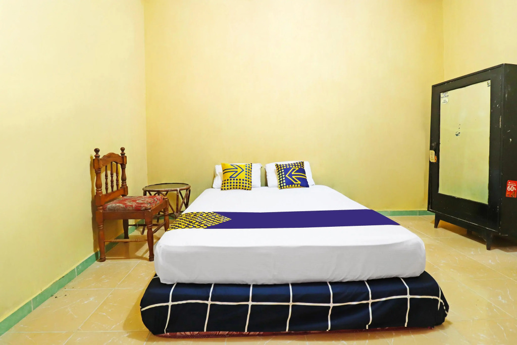 Hotel O Kanjeng Mami Homestay Syariah