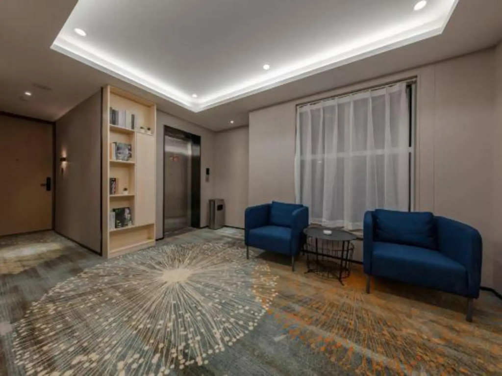 GreenTree Alliance Jiaxing Nanhu District Nanhu Hotel