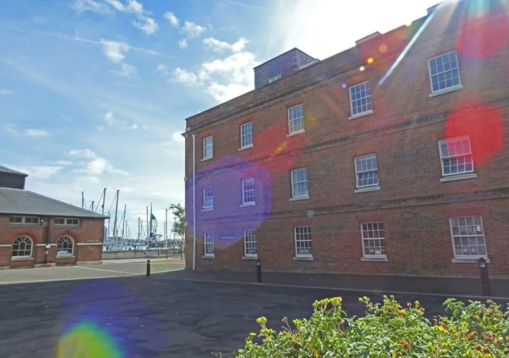 The Granary