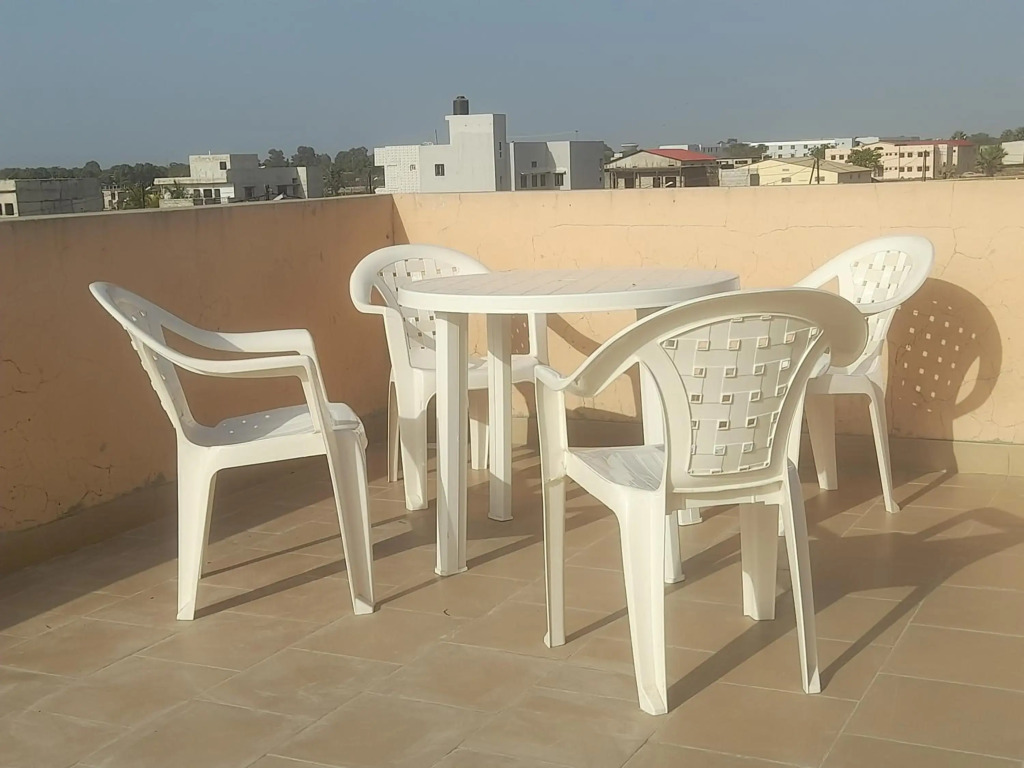 Appart Ziguinchor