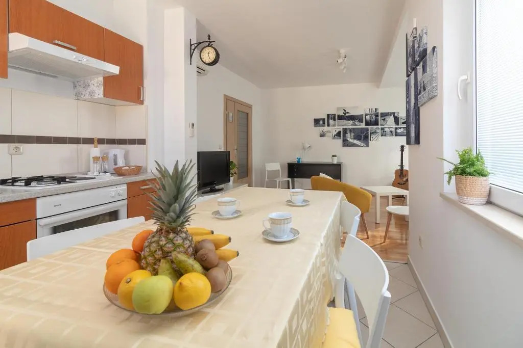 Apartment Nik - Cosy and Stylish