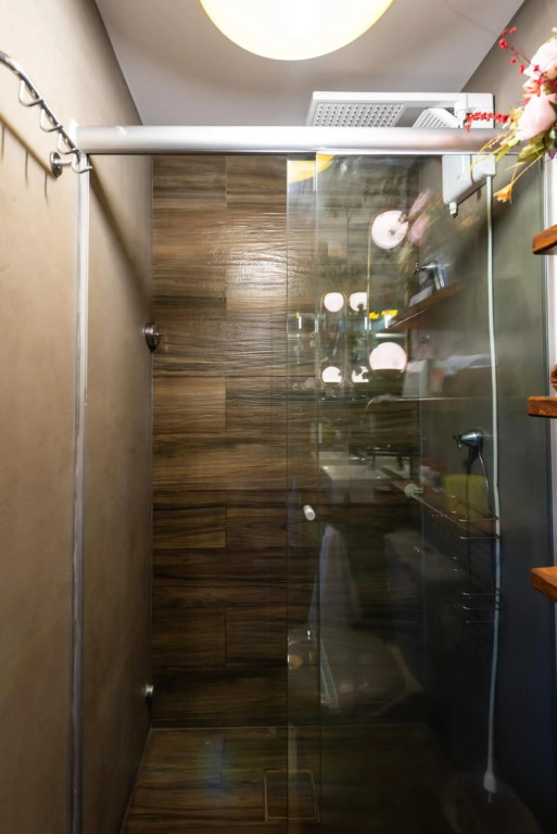 BelaVista1605 - Apartamento Inteiro, Completo e Confortável