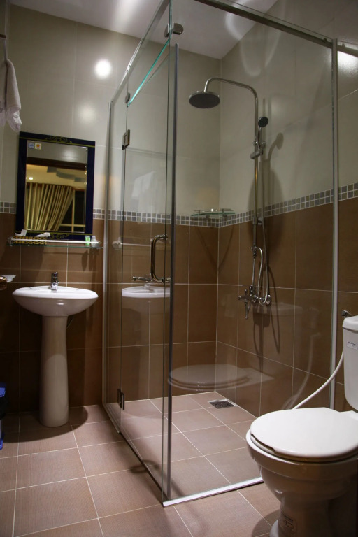 Minh Kieu 2 Hotel
